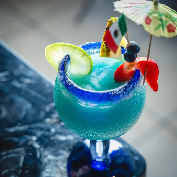 Blur Margarita Small