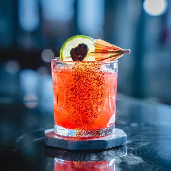 Fig Margarita