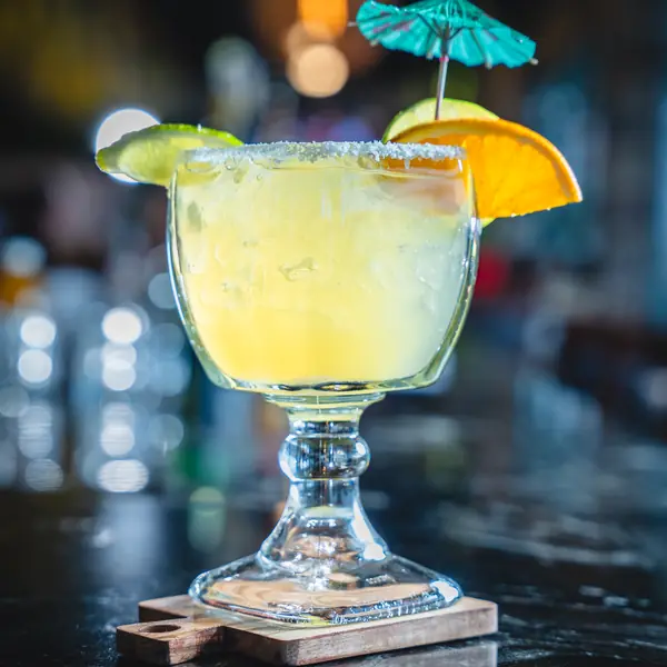 House Margarita