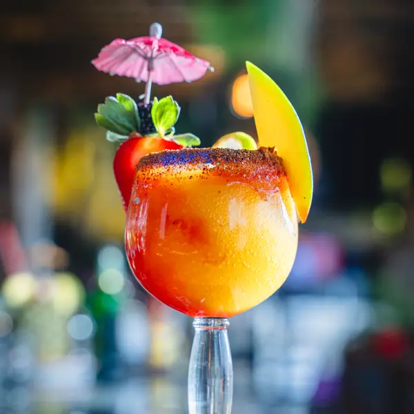 Mangonada