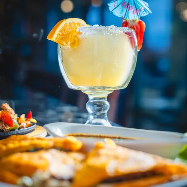 Margarita
