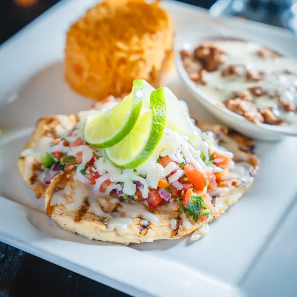 Margarita Lime Chicken