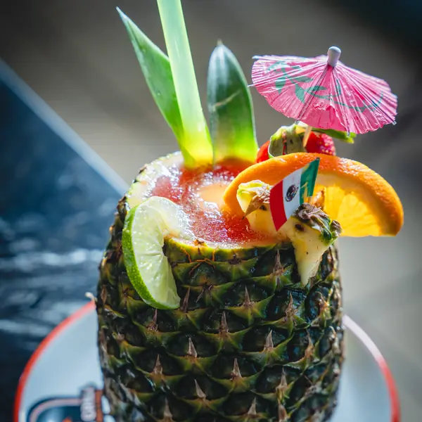 Margarita Tropical