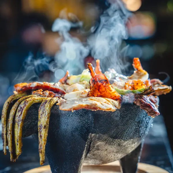Molcajete