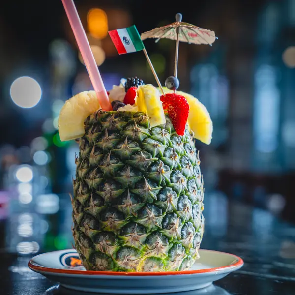 PiñA Colada