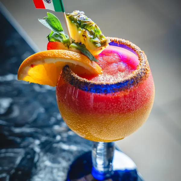 Sol Margarita