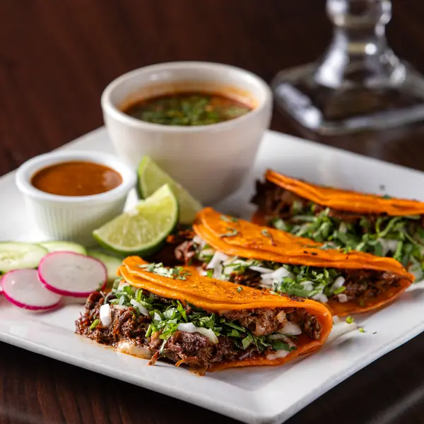 Birria Tacos