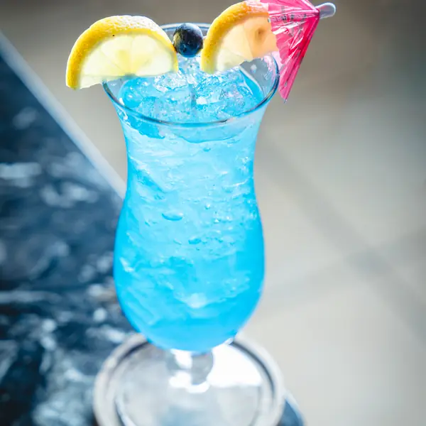 Blue Lagoon