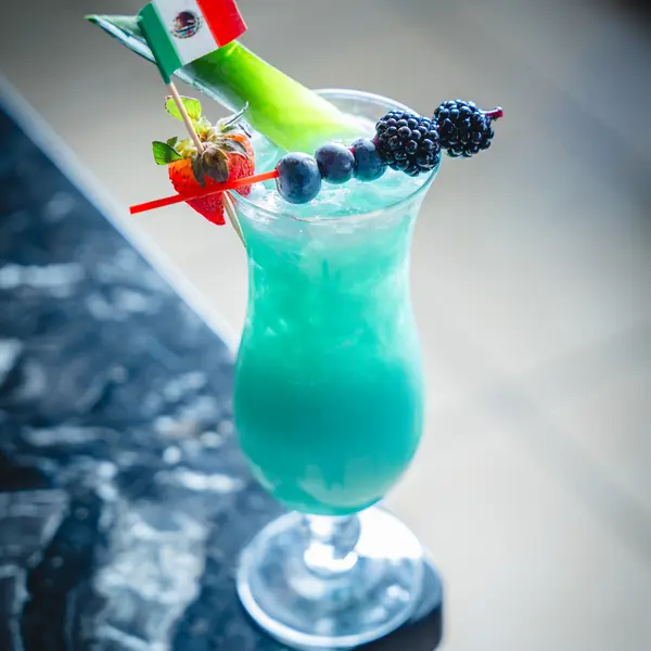 Blue Tuesday