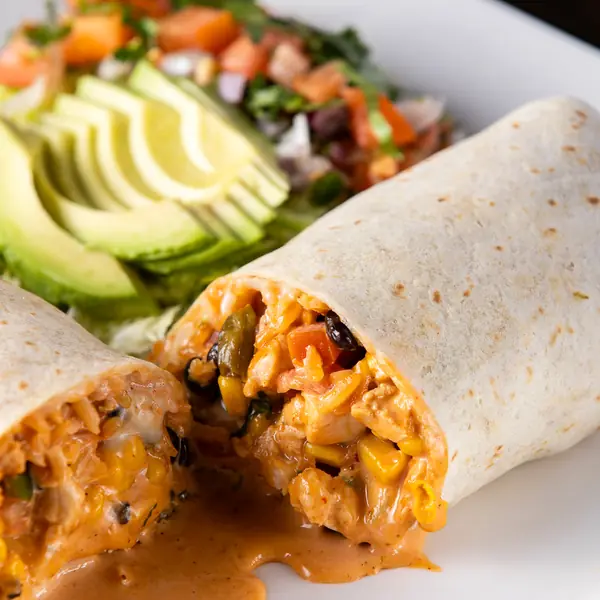 Burrito Playero
