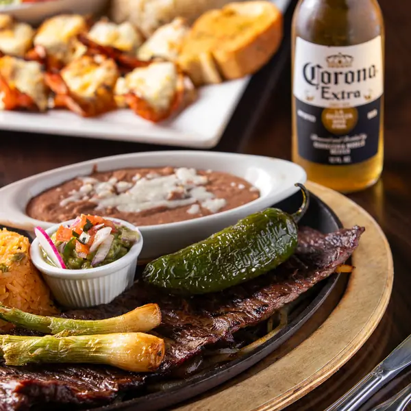 Carne Asada