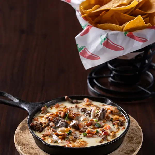 Dip Texano