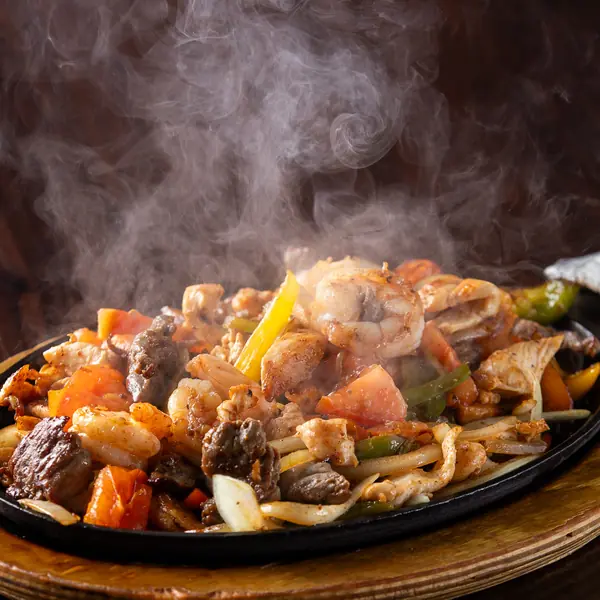 Fajita Texana