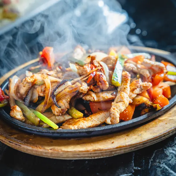 Fajitas
