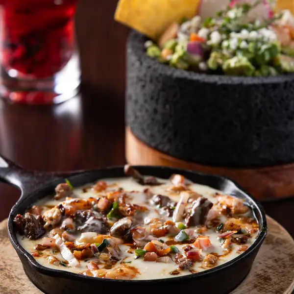 Guacamole Fresco