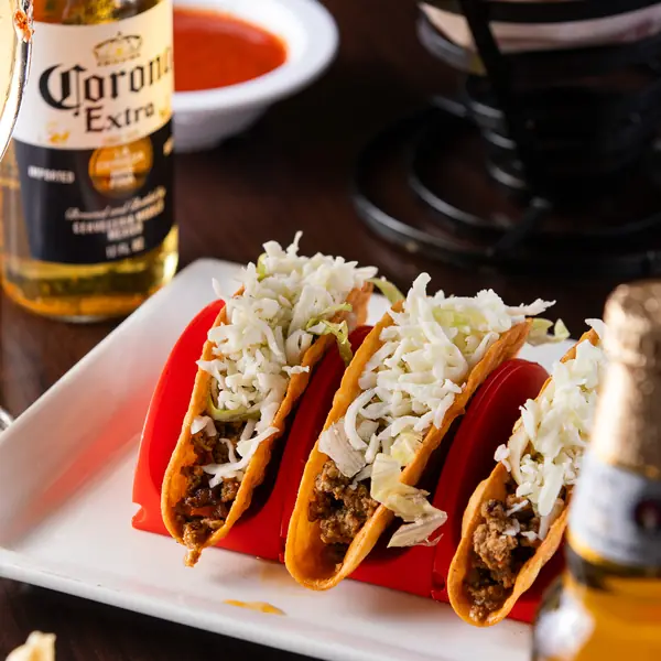 Hard Tacos