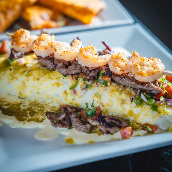 Macho Burrito