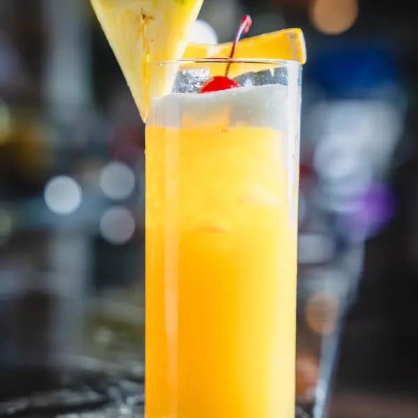 Mai Thai