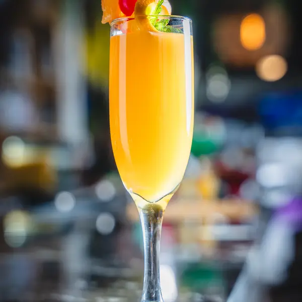 Mimosas