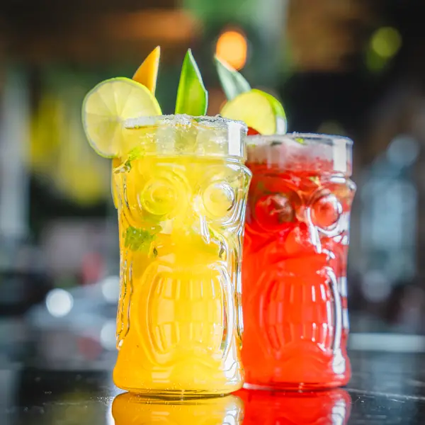 Mojitos