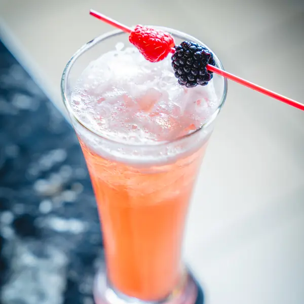Pink Lady Lemonade