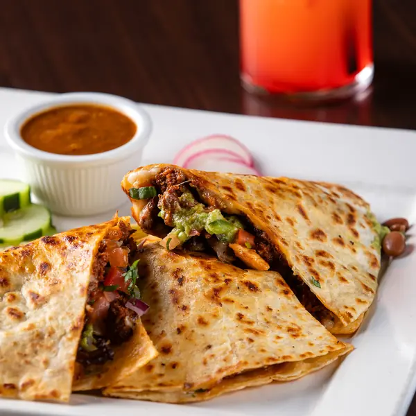 Quesadilla Birria
