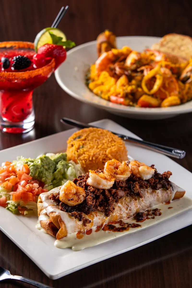 Antojitos Mexicanos