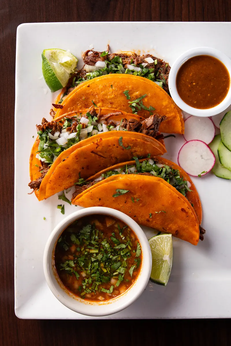 Birria Plates