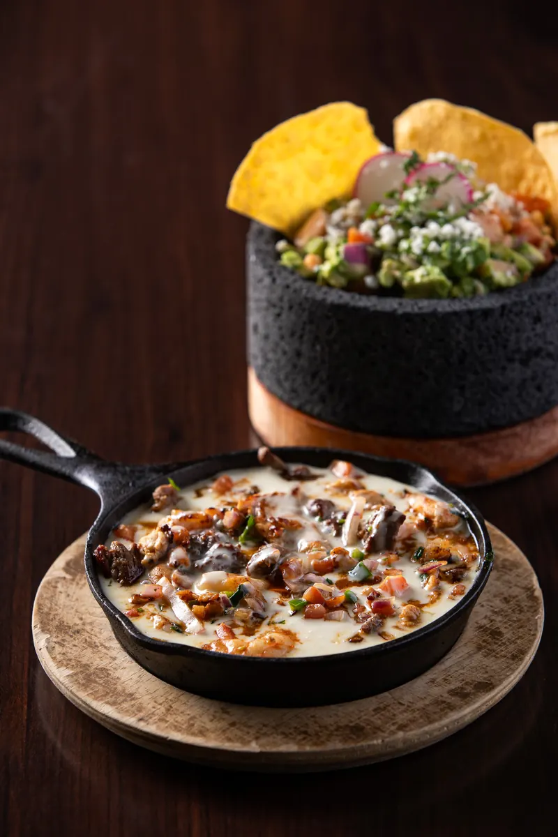 Dips