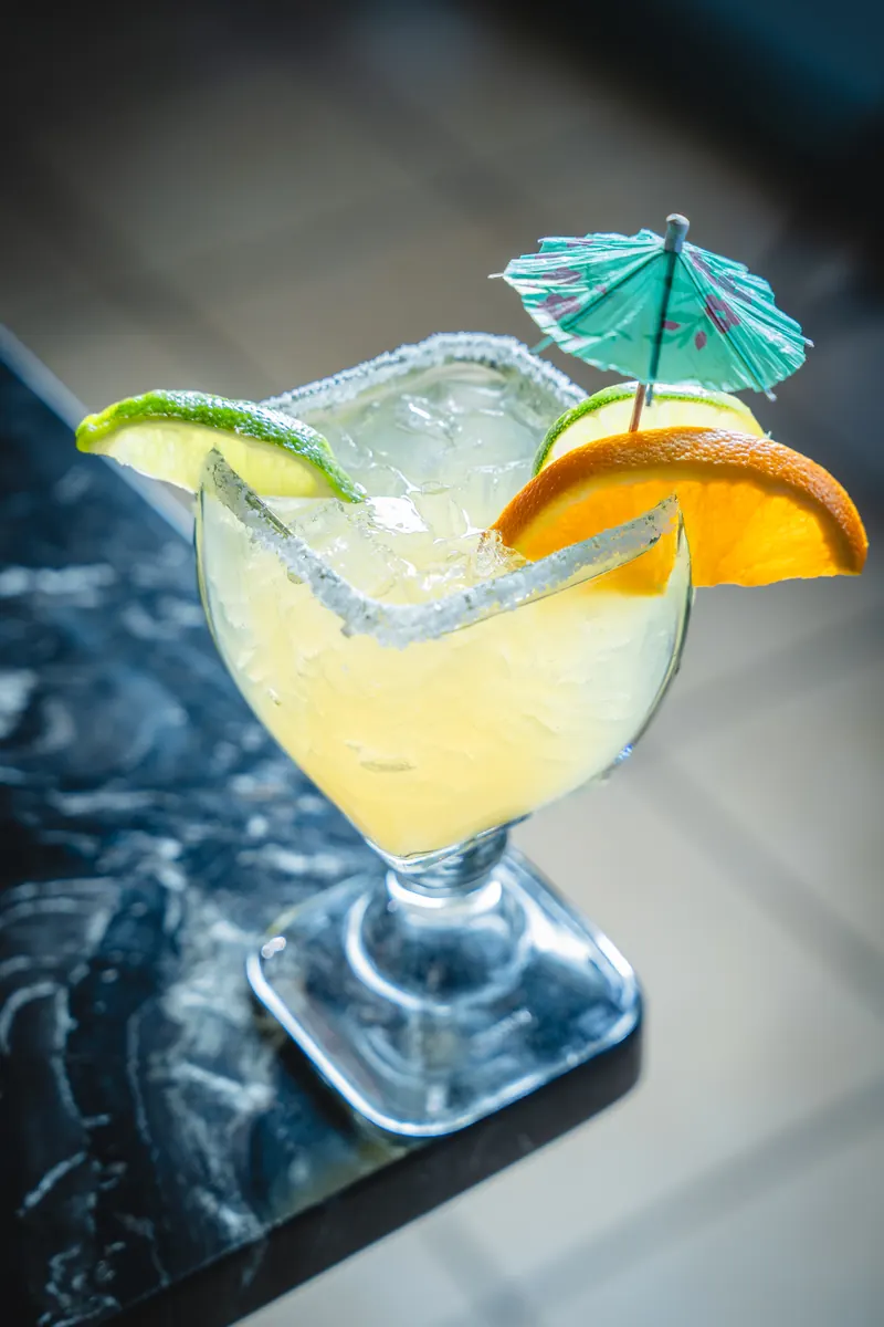 Margaritas