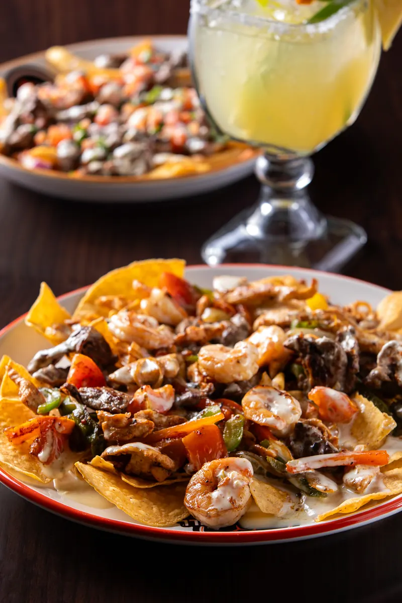 Nachos