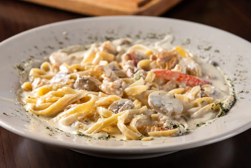 Pastas
