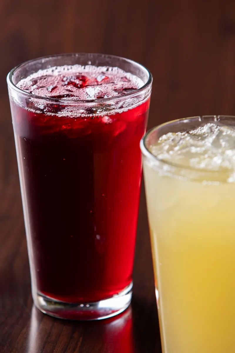 Soft Drinks