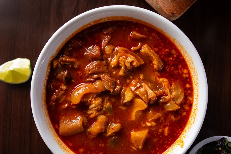 Soups