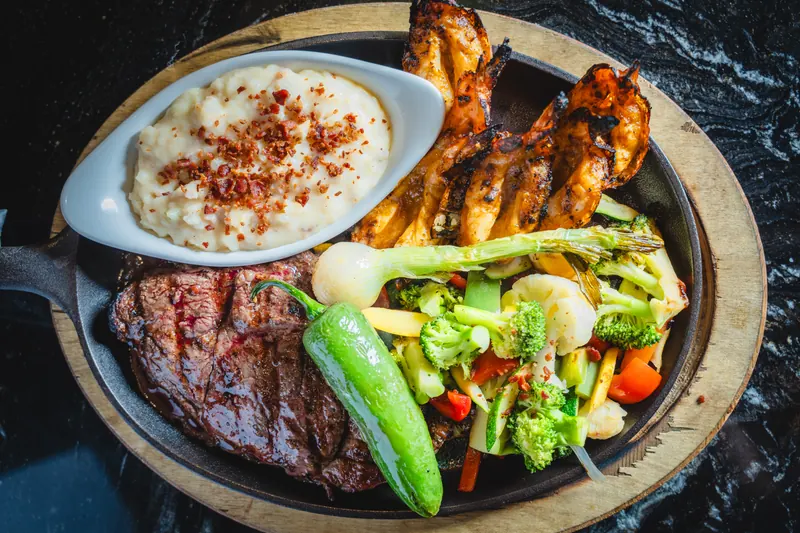 Steak House