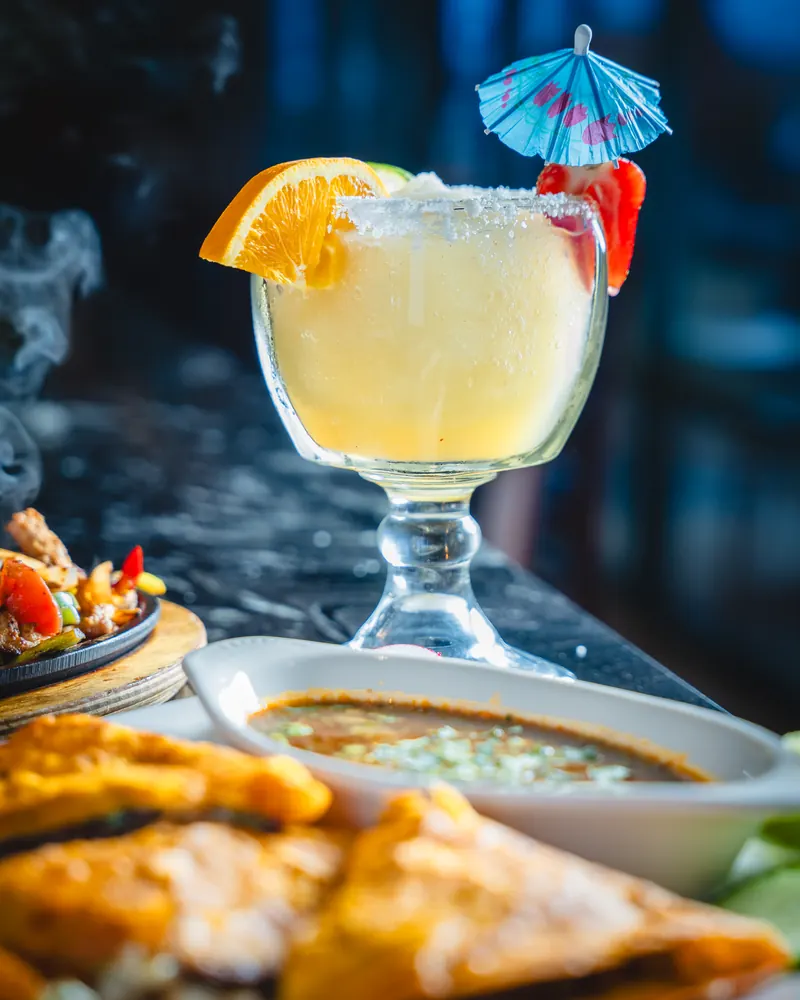 Tequilas
