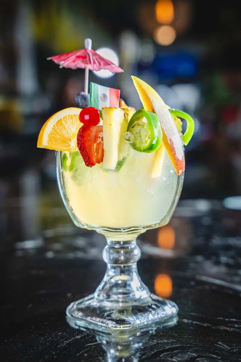 Sonora Grill