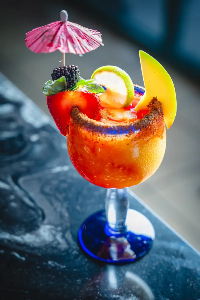 Sonora Grill