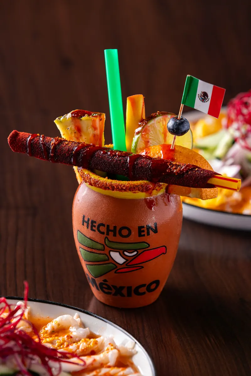 Sonora Grill